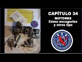 Capítulo 34 MOTORES, cómo escogerlos y otros Tips - El Universo del Aeromodelismo