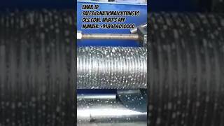 Big Bolt and Rod Threading Machine Manufacturer for Bolt Production Line #viralvideo #machine
