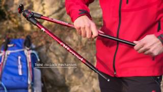 【Manfrotto】Manfrotto - Off road Supports Tutorial 曼富圖- 越野 ...