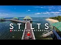 Stilts calatagan 2024  commute travel guide  expenses  resort walk tour