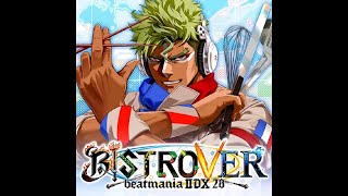 [IIDX BISTROVER] 神楽改 － Sinus Iridum