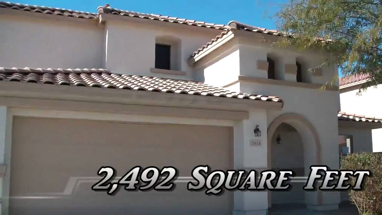 Bank Home Foreclosures Phoenix Arizona Sierra Heights, Mesa YouTube