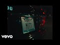 Leon Thomas - DANCING WITH DEMONS (Visualizer)