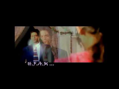   كلمتين مدالك ايدي شاروخان