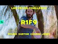 2021 Las Vegas Challenge | R1F9 | Conrad, Koling, Jones, Gurthie,  | Jomez Disc Golf
