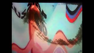 Patrick Screams In Mortal Terror Russian In Happy