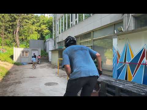 얼티밋 유니 Ultimate Uni (외발자전거 팀)  24년 2분기 영상