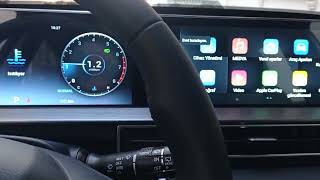 Chery CarPlay kullanımı ve Türkçe sesli asistan