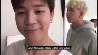 BTS - SEASON GREETING 2015 (sub indo)