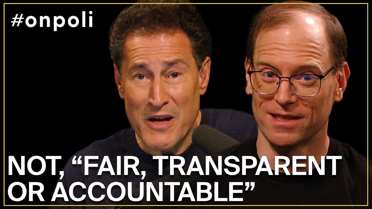 Ontario's Auditor General slams Doug Ford | 