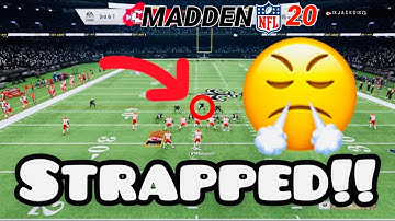 Madden 20 New Unstoppable Defense | Shutdown The Run & Pass | Madden 20 Best Defense Tips | TMQ #89