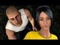 FRANK'S SECRET CRUSH - Amy's Scavenger Hunt - House Party Gameplay