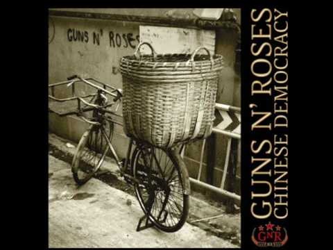 guns n' roses - riad n' the bedouins