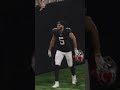 Drake London's reaction to KhaDarel Hodge's game-winning touchdown is everything! #nfl #football