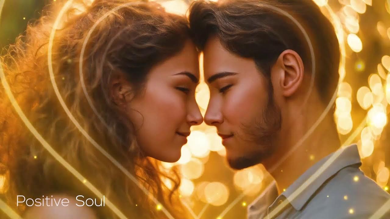 Unlocking Your Sacred Connection 2025,  Ignite Your Twin Flame Soul Chakra System Meditation Vibes