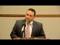 12/14/12 Iowa Health Care Forum, Part Five