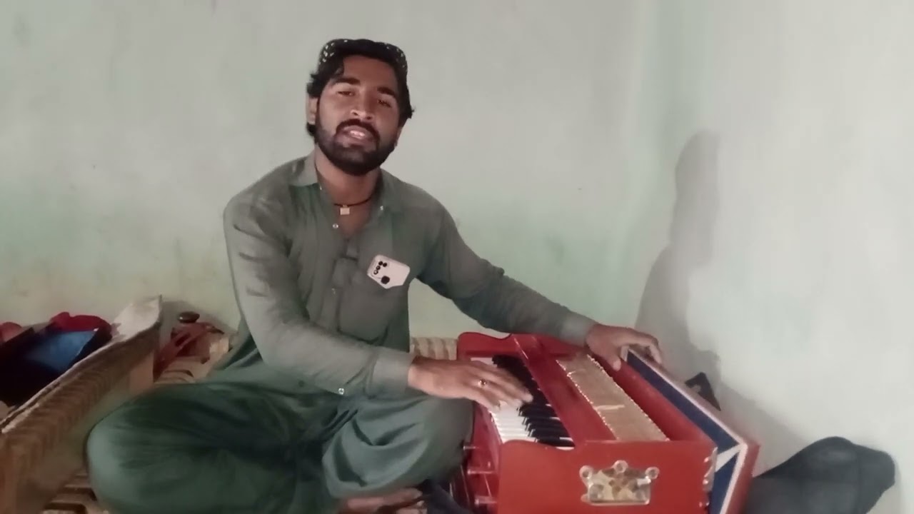 dadhy Raba Payar dy vichory| Saraiki song 2022|Singer Shakeel Bajwa