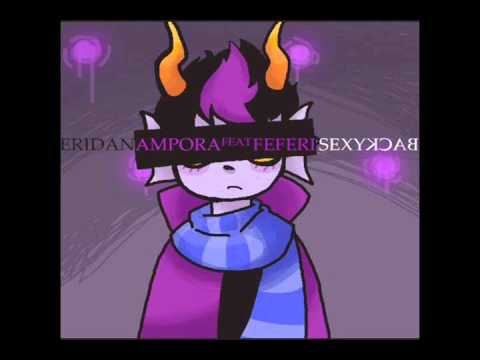 Eridan Ampora - Sexyback Feat. Feferi