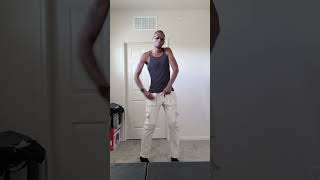 Hit me off - New Edition - Short - 1