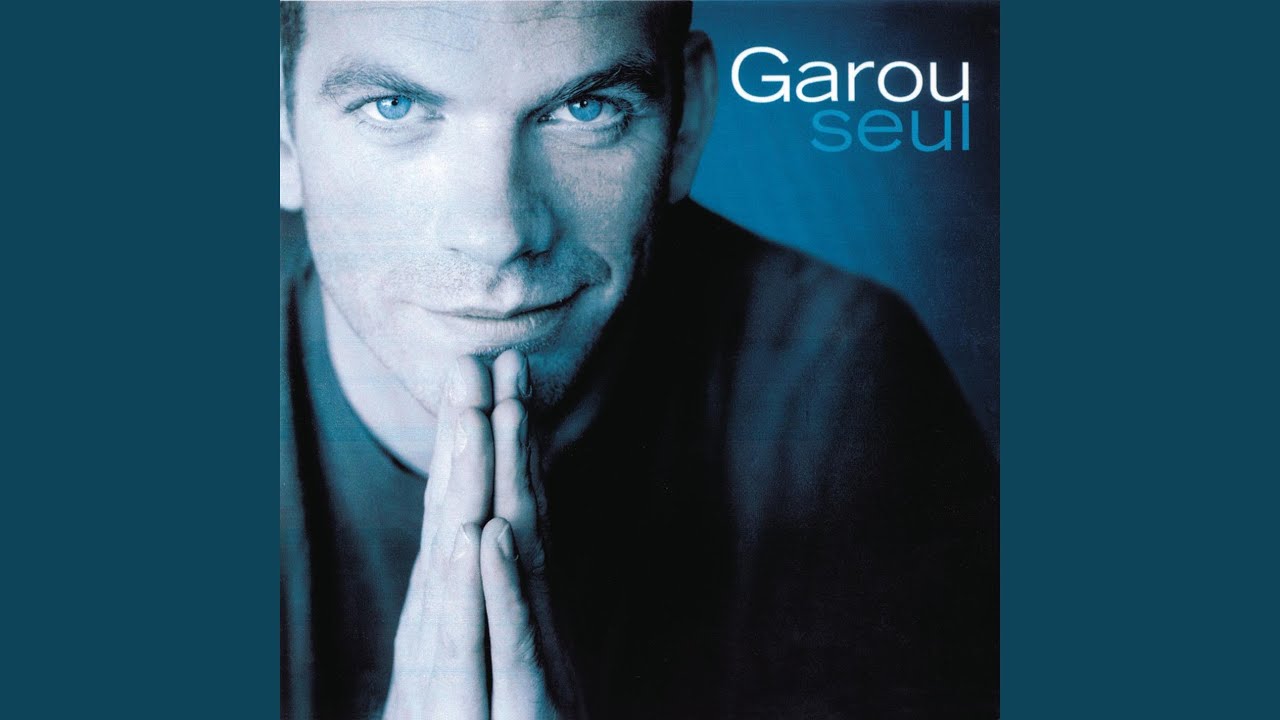 Garou - Sous le vent Acordes - Chordify