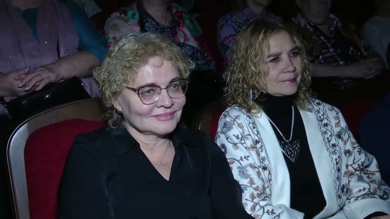 "Новости Лениногорска" от 28.10.2025