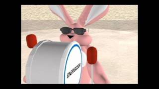 Energizer Bunny