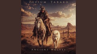 Ancient Wolves (Frame 2)