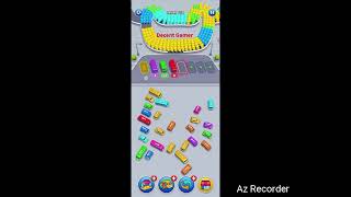 Bus traffic fever level 178 walkthrough solution 