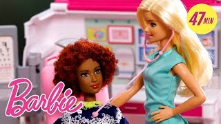 Лучшее из Барби: Барби и Друзья | @Barbie Россия 3+