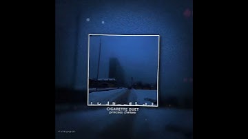 Thumbnail of Cigarette Duet (best part)