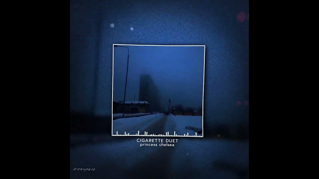Cigarette Duet (best part)