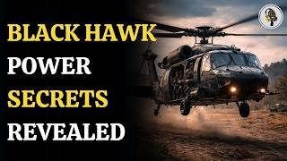 Why Black Hawk Helicopters Dominate Modern Warfare | WION Podcast