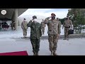 El JEMAD visita el contingente español desplegado en el Líbano en el marco de la UNIFIL