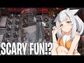The Most Terrifying Stage in Arknights