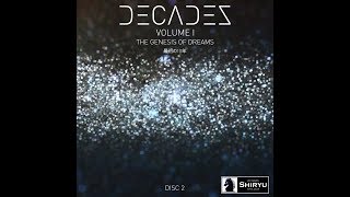 Shiryu - DecadeZ Volume I: ~The Genesis of Dreams~ (Disc 2