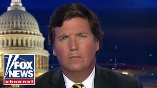 Tucker Is the Trudeau blackface scandal really a surprise