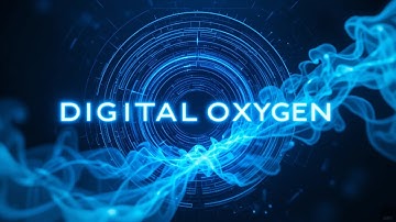 Digital Oxygen | Uplifting Vocal Trance Anthem 🤖🌌 (Jean-Michel Jarre Style Euphoria)
