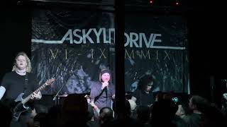 A Skylit Drive - The Boy Without a Demon - Live at Vibes Underground in San Antonio TX, 03/23/2024