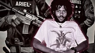 The Tragic Story of Capital STEEZ