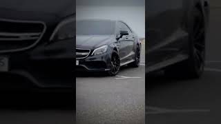 Cls 63 Amg S #Cls