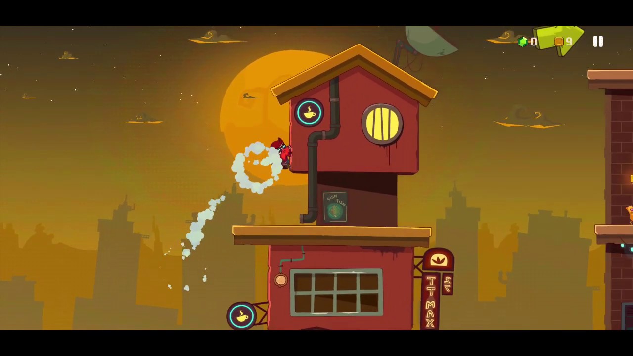 Most Entertaining Games For Android