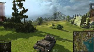 A13 Cruiser Mk Iv - 8 Kills Against All Odds