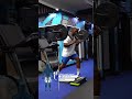 Intense Leg Day | Bodybuilding Week 7 | 7 Weeks out from @mbfitnessfest @miamihyrox #training #