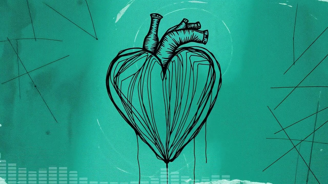 Soul on My Tongue | Neo-Psychedelic • UK Garage • Britpop | AImazing AI Music