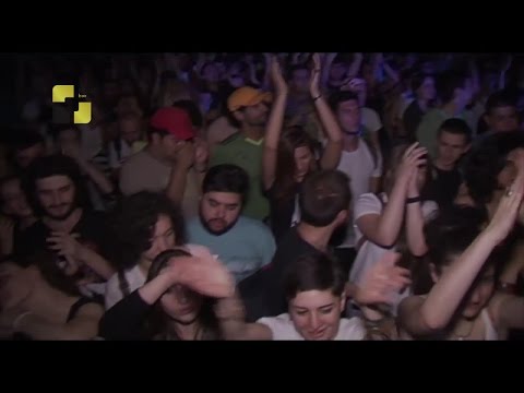 Tbilisi Open Air 2017-ის ლაინაფი ცნობილია - რომელი არტისტები ეწვევიან ფესტივალს?