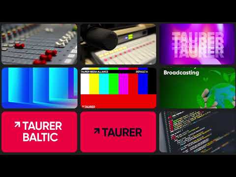 Taurer: Official promo