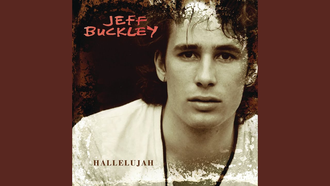 Hallelujah (Live at Bearsville Studios, New York - 1993) - YouTube