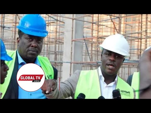 Video: Jinsi Kiwango Cha Maji Kitabadilika