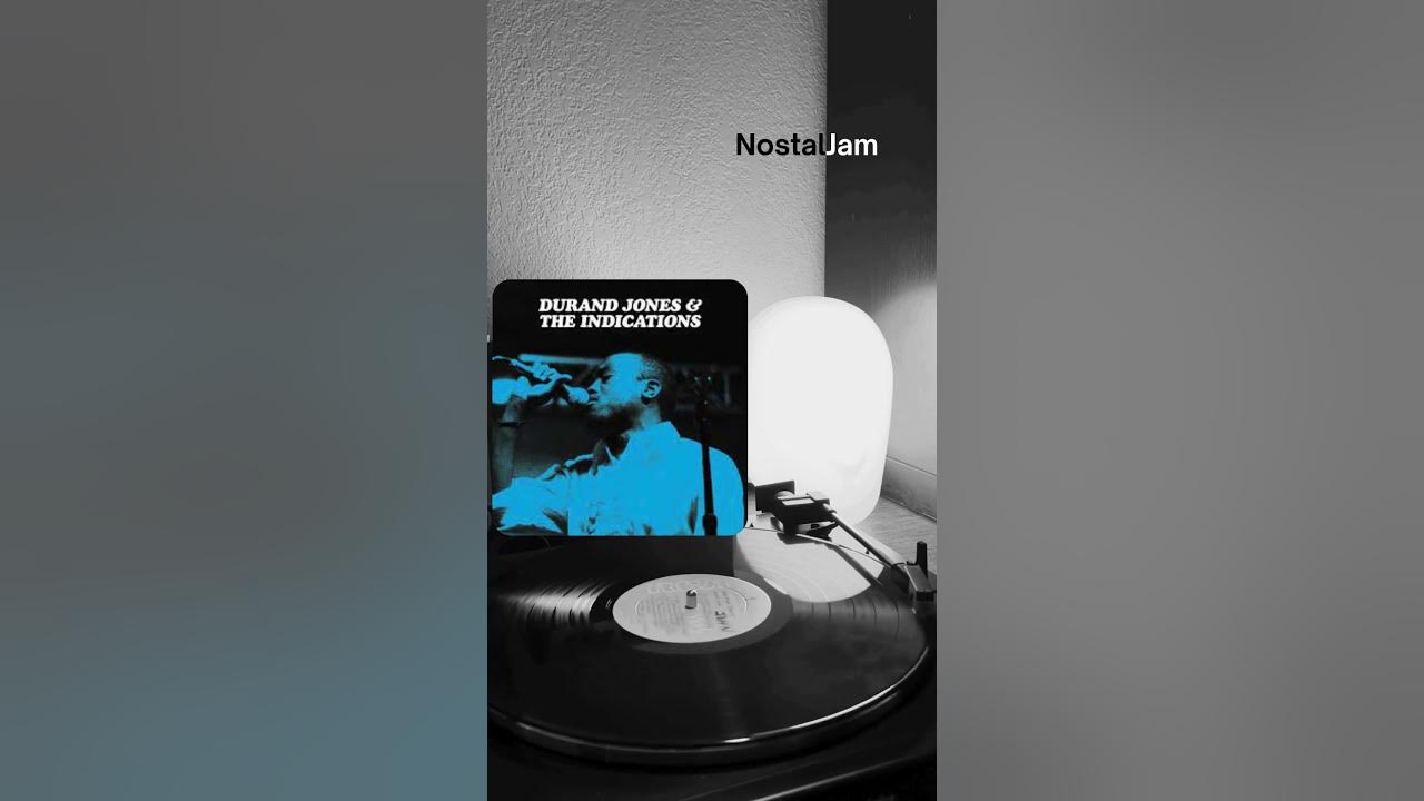 Lyrics Is It Any Wonder Durand Jones & The Indications Durand Jones & The Indications - Is It Any Wonder - YouTube