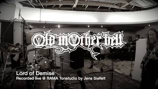 Lord Of Demise - Live at RAMA Tonstudio 2020